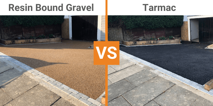 The benefits of having a resin driveway - HMS Decorative Surfacing