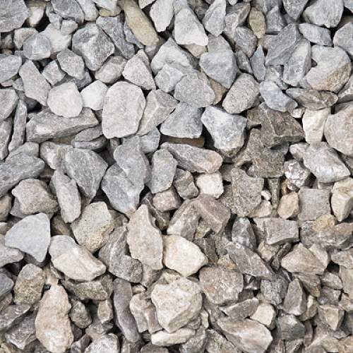 Grey Chippings